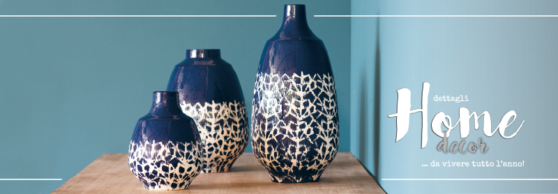 HOME DECOR - Bruco
